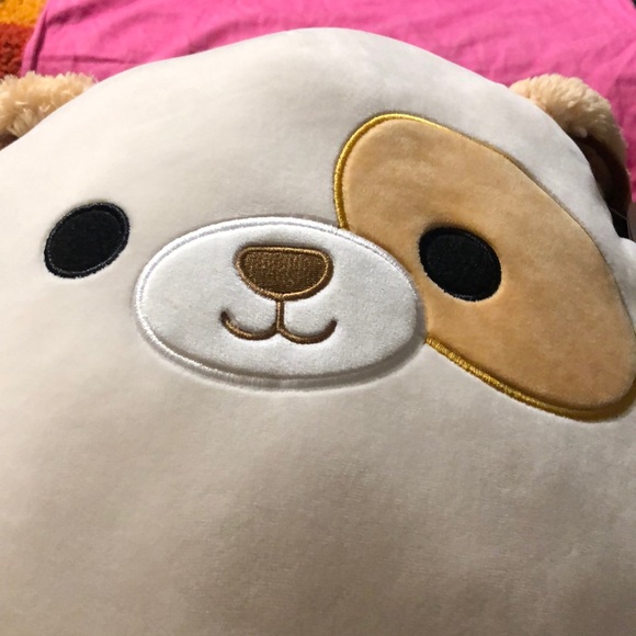 16” Harrison the Squishmallow - Picture 3 of 6